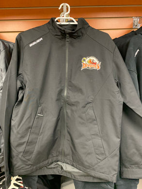 Dragons Bauer Jacket
