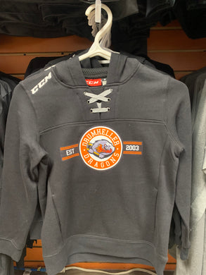 Dragons Youth Sweater