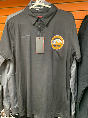 Dragons CCM Golf Shirt