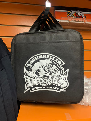 Dragons Seat Cushion