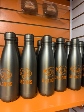 Dragons Water Bottle