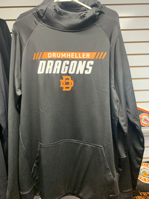 Dragons 