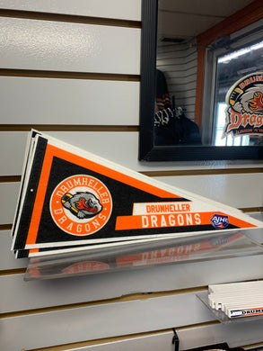 Dragons Pennant