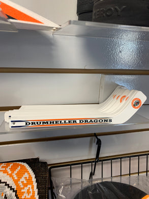 Dragons Keychain Mini-Stick