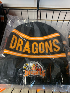 Dragons Toque
