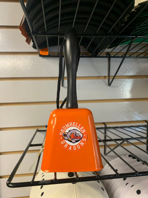 Dragons Cowbell