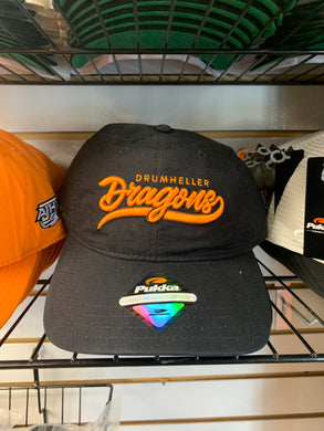 Dragons Dad Hat