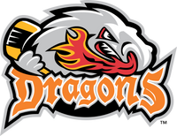Drumheller Dragons