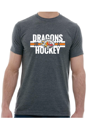 Dragons Jr. A Hockey T-Shirt