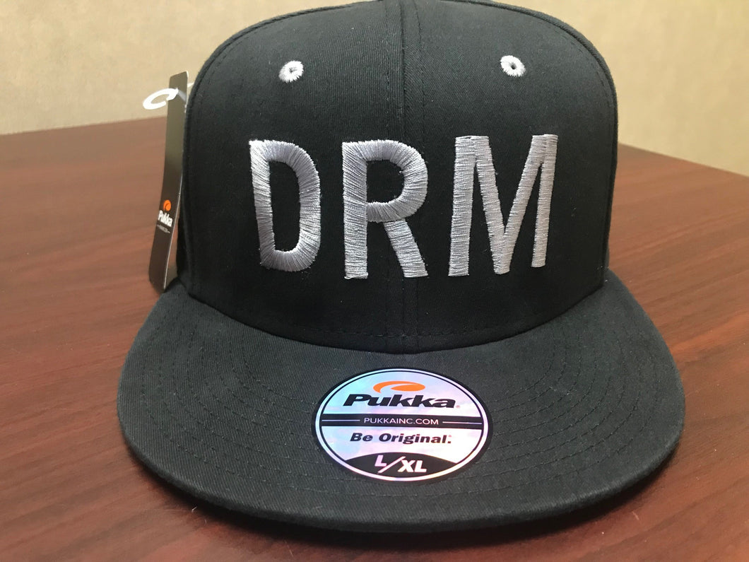 DRM Dragons Hats